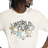 FIFA World Cup 26™ Group Mascot T-Shirt - Runner