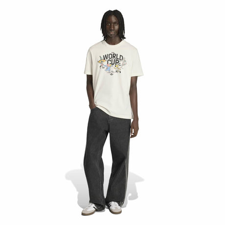 FIFA World Cup 26™ Group Mascot T-Shirt - Runner