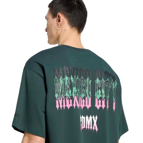 FIFA World Cup 26™ Host City Mexico City T-Shirt - Runner