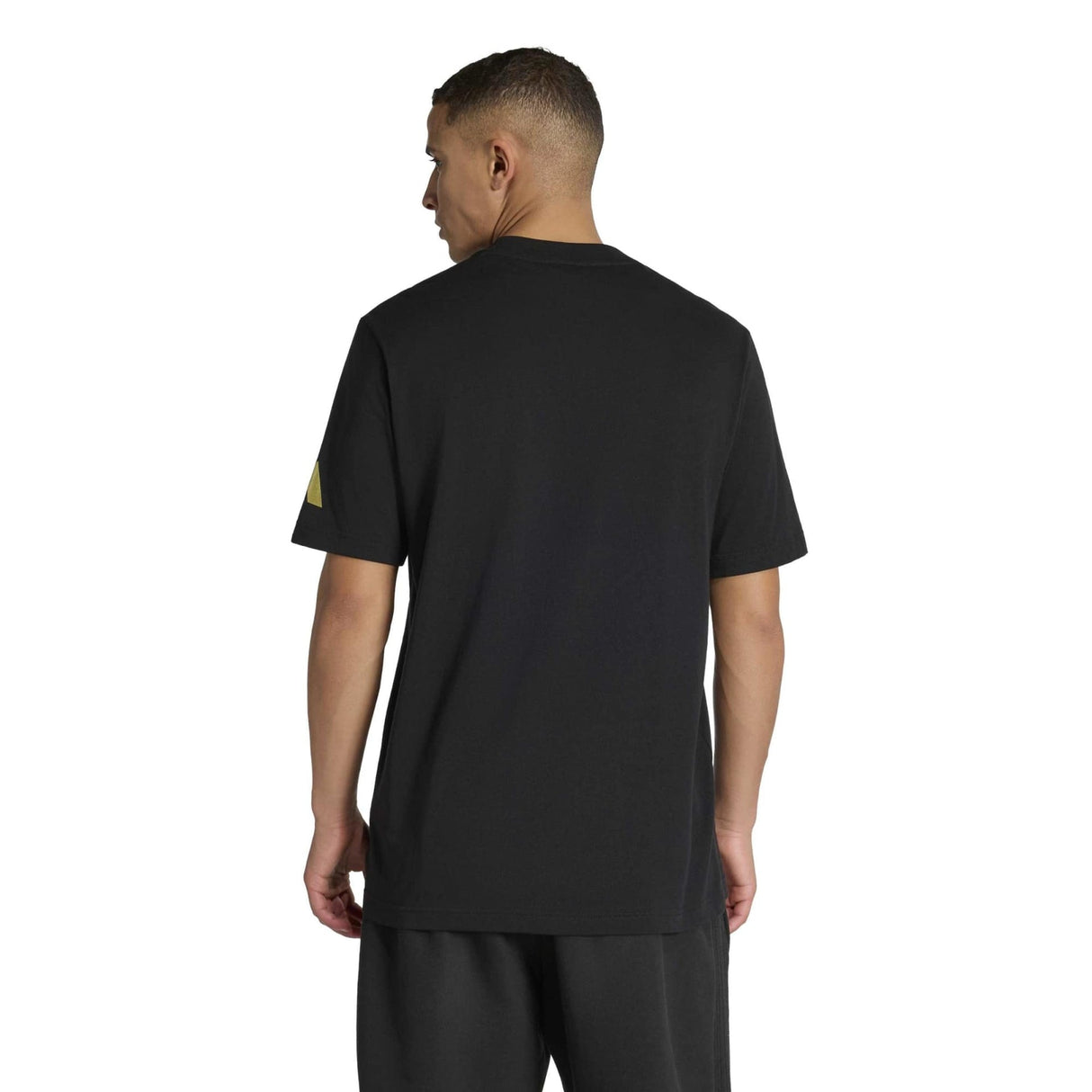 FIFA World Cup 26™ Official Emblem T-Shirt - Runner
