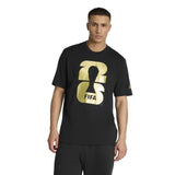 FIFA World Cup 26™ Official Emblem T-Shirt - Runner