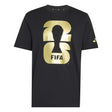 FIFA World Cup 26™ Official Emblem T-Shirt - Runner