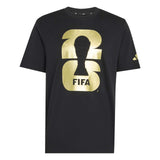 FIFA World Cup 26™ Official Emblem T-Shirt - Runner