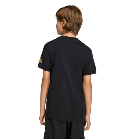 FIFA World Cup 26™ Official Emblem T-Shirt Kids - Runner