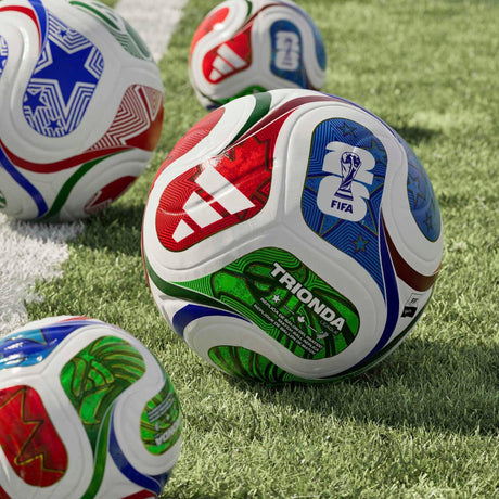 FIFA World Cup 26™ Trionda League Ball - Runner