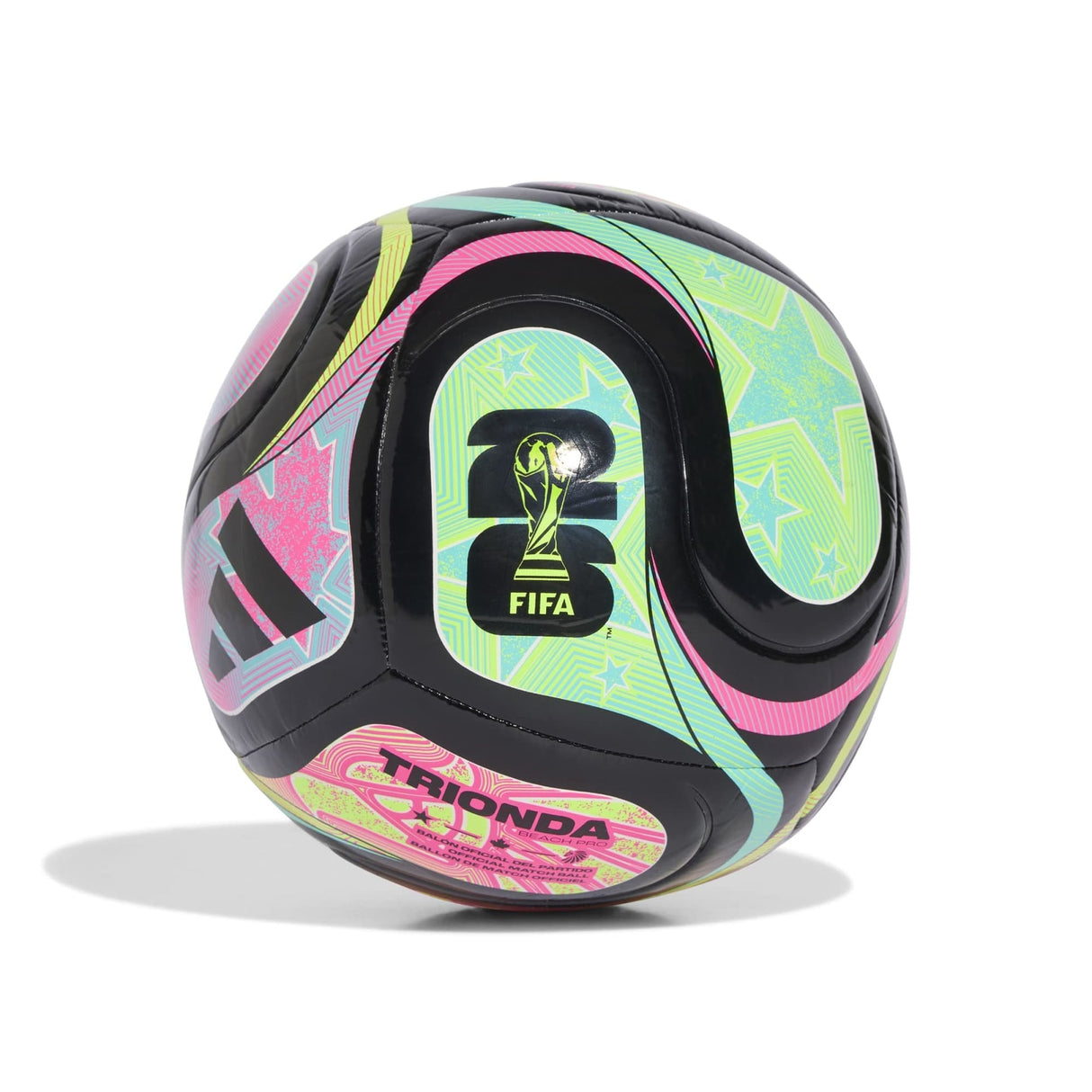 FIFA World Cup 26™ Trionda Pro Beach Ball - Runner