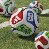 FIFA World Cup 26™ Trionda Training Ball - Runner
