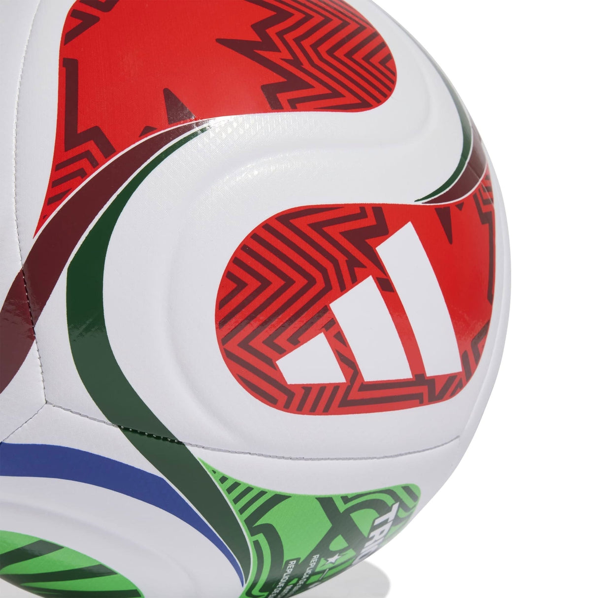 FIFA World Cup 26™ Trionda Training Ball - Runner