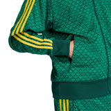 FIREBIRD LOOSE MONOGRAM TRACK TOP - Runner