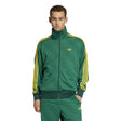 FIREBIRD LOOSE MONOGRAM TRACK TOP - Runner