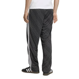 FIREBIRD LOOSE MONOGRAM TRACK Tracksuit Bottoms - Runner