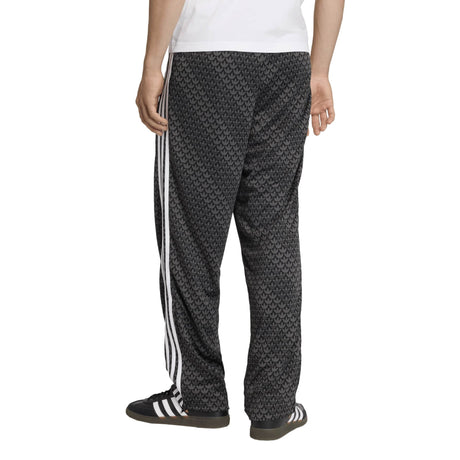 FIREBIRD LOOSE MONOGRAM TRACK Tracksuit Bottoms - Runner