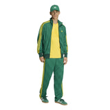 FIREBIRD LOOSE MONOGRAM TRACK Tracksuit Bottoms - Runner