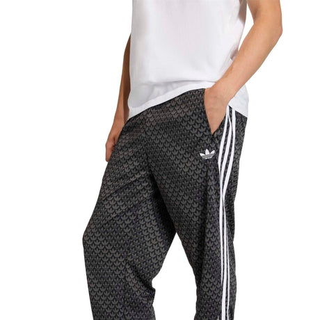 FIREBIRD LOOSE MONOGRAM TRACK Tracksuit Bottoms - Runner
