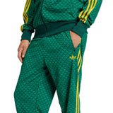 FIREBIRD LOOSE MONOGRAM TRACK Tracksuit Bottoms - Runner
