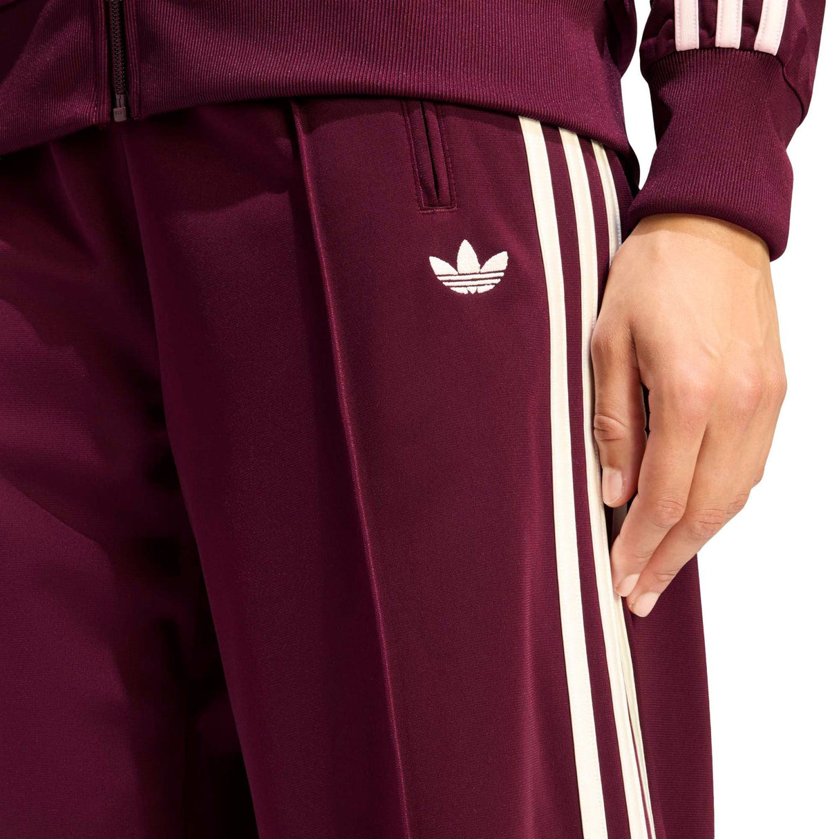 FIREBIRD LOOSE TRACK Tracksuit Bottoms - Runner
