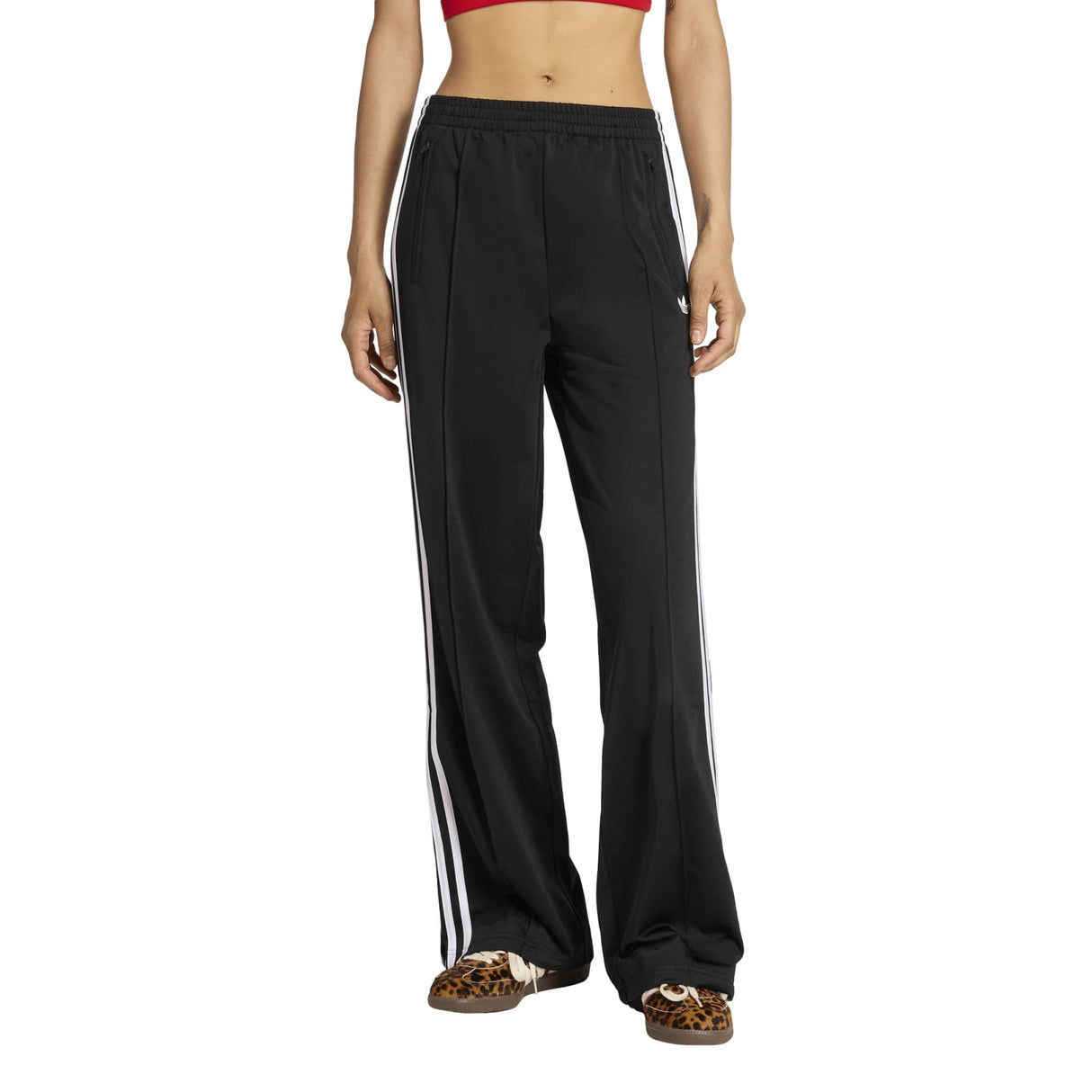 FIREBIRD LOOSE TRACK Tracksuit Bottoms - Runner