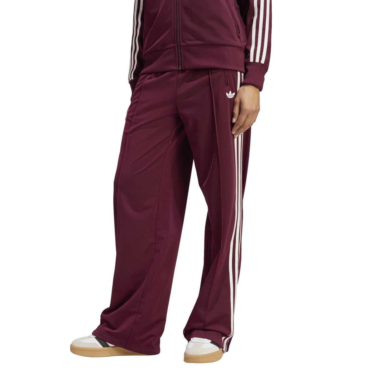 FIREBIRD LOOSE TRACK Tracksuit Bottoms - Runner