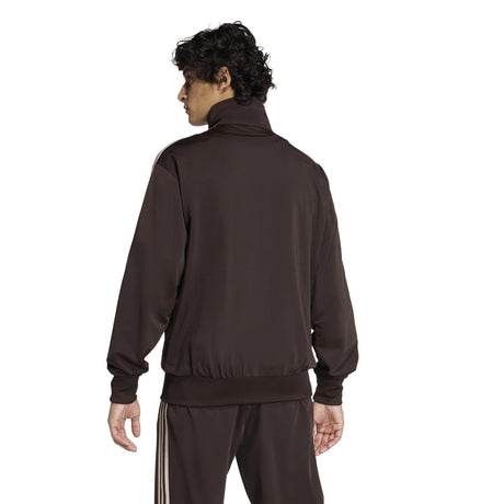 Firebird Track Top - Runner