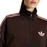 FIREBIRD TRACK TOP LOOSE - Runner