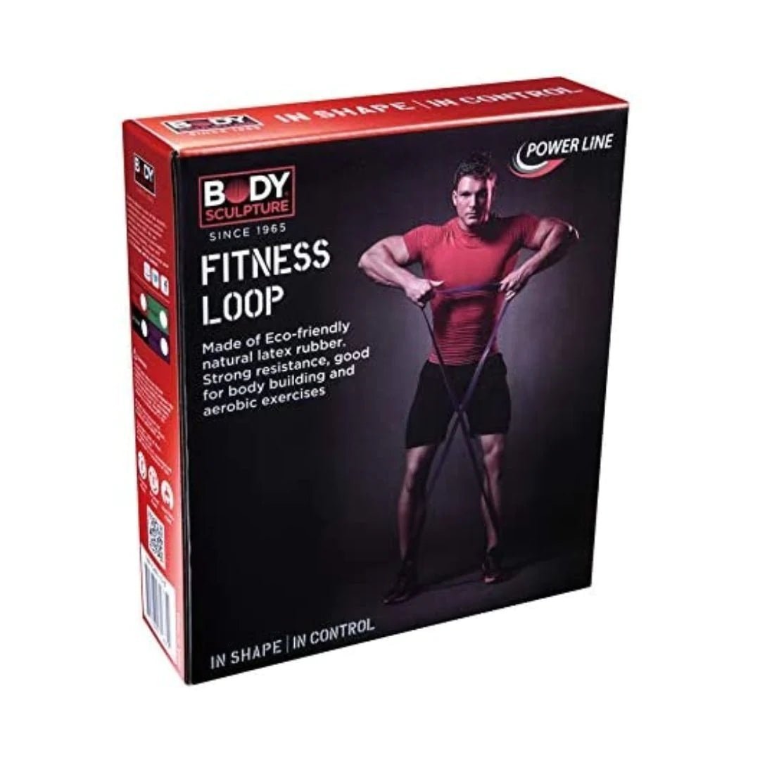 FITNESS LOOP - Runner