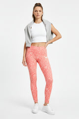 FLAMING LOVE AOP Leg - Runner