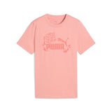 FLAMING LOVE Graphic - Runner