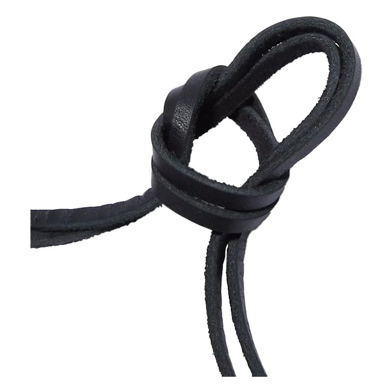 FLAT RAWHIDE 44 IN - Runner