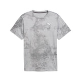 FLEX All - Over Print Training T-shirt Men - Runner