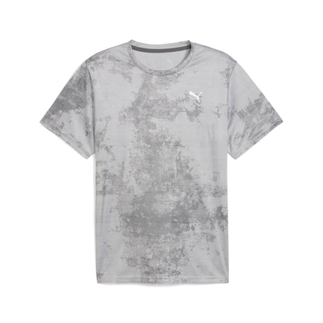 FLEX All - Over Print Training T-shirt Men - Runner