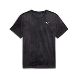 FLEX All - Over Print Training T-shirt Men - Runner