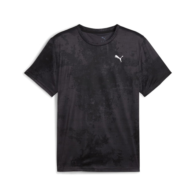 FLEX All - Over Print Training T-shirt Men - Runner