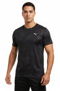 FLEX All - Over Print Training T-shirt Men - Runner