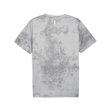 FLEX All - Over Print Training T-shirt Men - Runner