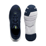 FLEXFOCUS LITE CLUB NAVY - LIME POW - Runner