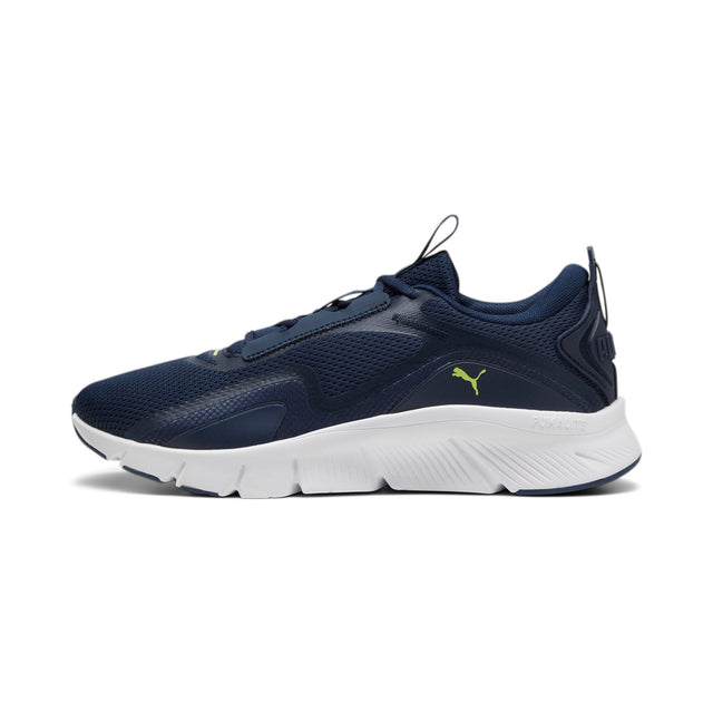 FLEXFOCUS LITE CLUB NAVY - LIME POW - Runner