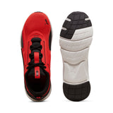 FLEXFOCUS LITE FOR ALL TIME RED - PUMA BLA - Runner