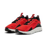 FLEXFOCUS LITE FOR ALL TIME RED - PUMA BLA - Runner