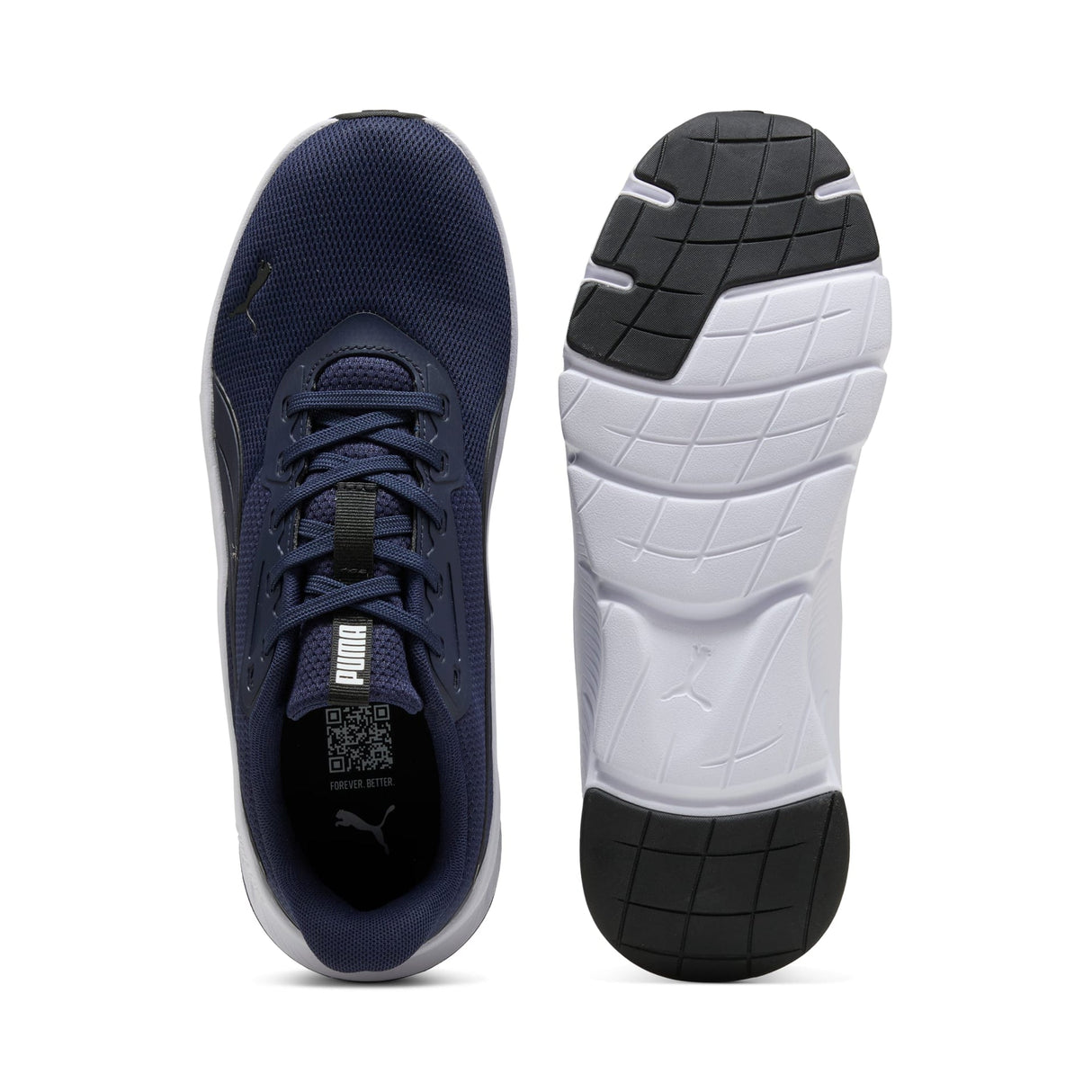 FlexFocus Lite Modern Running Shoes Men - Runner
