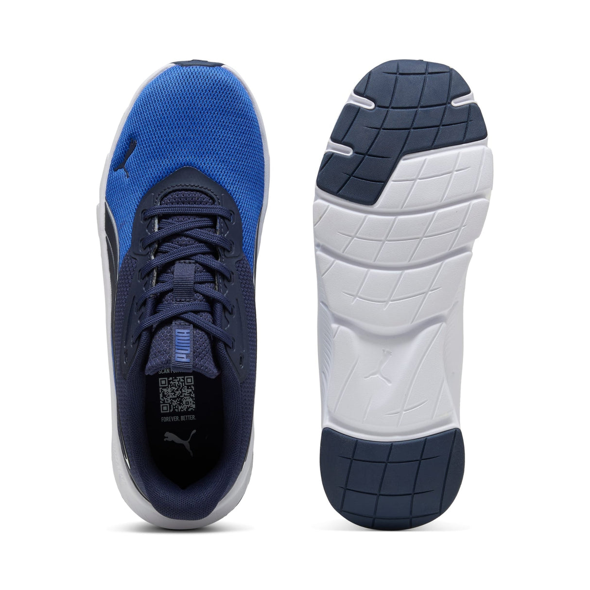 FlexFocus Lite Modern Running Shoes Unisex - Runner