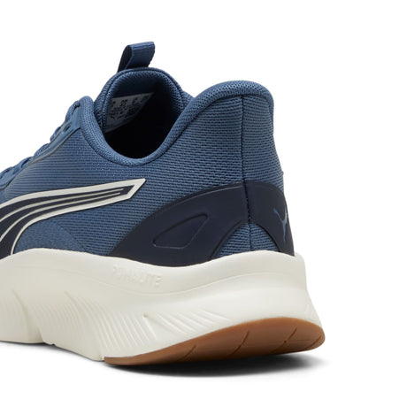 Flexfocus Lite Modern Woven Running Shoes - Runner
