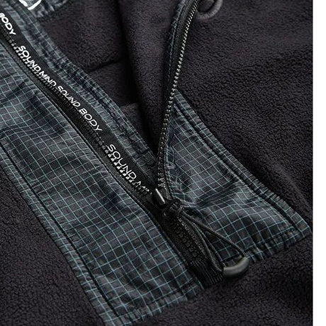 Flexform Top Layer - Runner