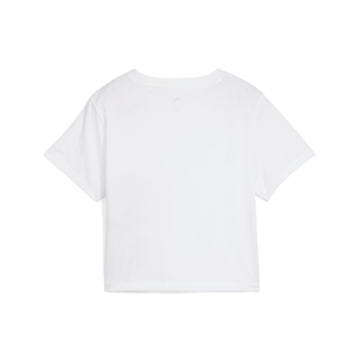 FLORAL RIBBON Graphic T-shirt Women - Runner