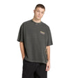 Fly Fishing Graphic Tee - Runner