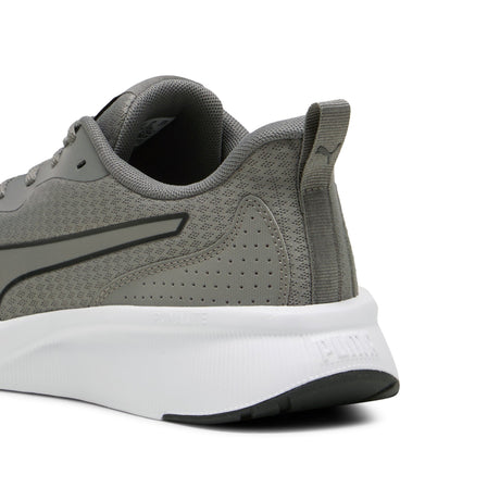 FLYER LITE CAST IRON - PUMA WHITE - Runner
