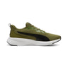 FLYER LITE OLIVE GREEN - PUMA WHITE - PUMA B - Runner