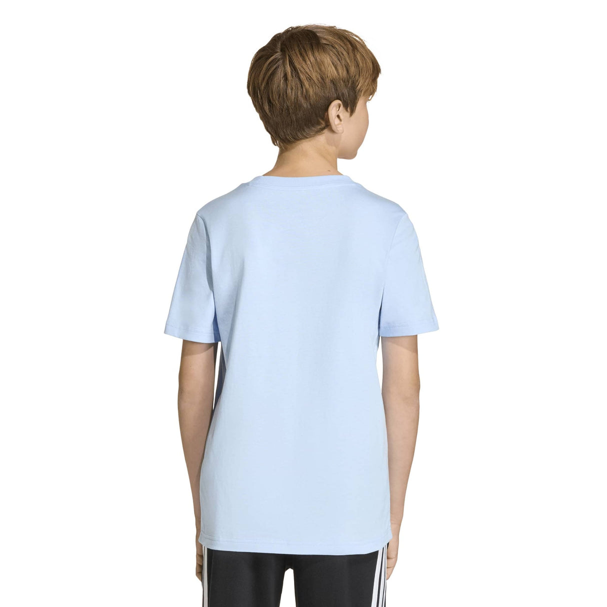 FOOTBALL GRAPHIC T - SHIRT JUNIOR - Runner