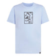 FOOTBALL GRAPHIC T - SHIRT JUNIOR - Runner
