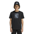 FOOTBALL GRAPHIC T - SHIRT JUNIOR - Runner
