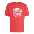 FOOTBALL GRAPHIC T - SHIRT KIDS - Runner